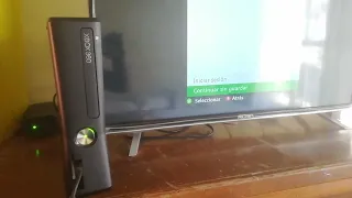 xbox 360 slim