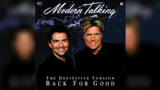 Modern Talking - Brother Louie (New '98 Version)