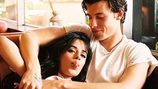 Shawn Mendes and Camila Cabello Flaunt PDA in Miami!