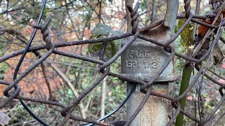 Demonstrating How Important a Ground is for Shortwave Listening