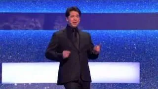 MICHAEL McINTYRE - Christmas, The X Factor & Britain's Got Talent