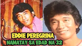 KWENTO NG BUHAY NI EDDIE PEREGRINA