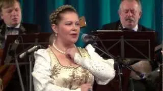 Татьяна Семушина - Растет в Волгограде березка