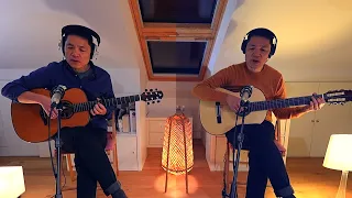 Kings of Convenience - 24-25 (Cover)