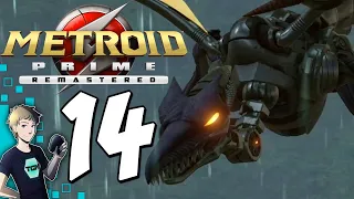 Metroid Prime Remastered - Part 14: Final Bosses & Ending