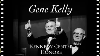 Kennedy Center Honors - Gene Kelly