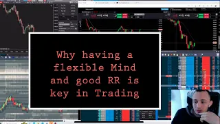 Why knowing when you are wrong is key to trade profitable