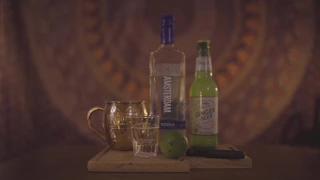 Moscow Mule B-Roll Sequence with the Sony A7iii and Sigma 35mm Art