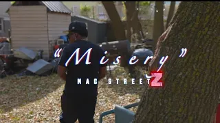 Mac Streetz - Misery (official video)