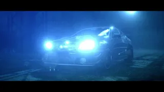 NFS Rivals - Mercedes-Benz C 63 AMG Black Series hidden unlock video