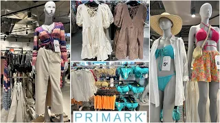 Primark women’s new collection / June 2024