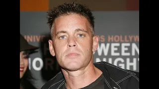 Corey Haim's Last Interview At Screamfest 2008