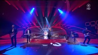 Andrea Berg - Ich Liebe das Leben Live