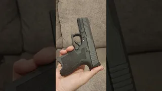 PSA Dagger. $300 Glock 19, but better?