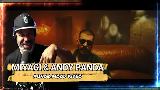 Producer's Reaction to Miyagi & Andy Panda 'Minor Mood' Video - A Visual Masterpiece!