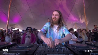 Dane | Boiler Room x Bass Coast Festival