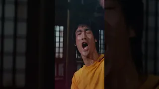 Game of Death | Bruce Lee Level-1 Nunchaku #shorts