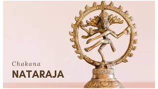 Chakana - NATARAJA