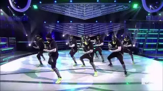 KRNFX x KINJAZ | ABDC Season 8 Week 4 "The Dancebox"