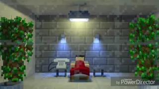 Minecraft Song Daddy