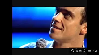 Robbie Williams  -  'Things' | 'Mack The Knife' | 'My Way'