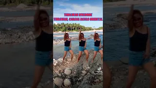 TikTok DANCE CHALLENGE TIGBAWAN, CARAGA DAVAO ORIENTAL ( COMPILATION #7)