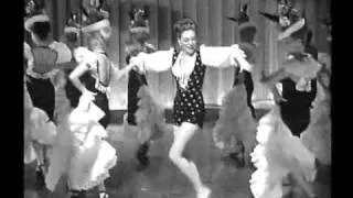 Copacabana (1947) - "Let's Do The Copacabana"