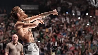 Conor "The Notorious" McGregor ►  Highlights/Knockouts ᴴᴰ