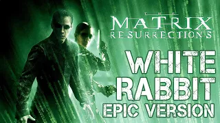 White Rabbit - EPIC VERSION | The Matrix Resurrections | BHO Cover