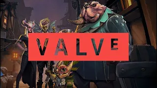 NUEVO juego competitivo de VALVE la nueva COMPETENCIA de Fortnite, Valorant y League of Legends