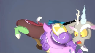 MLP FiM: Daughter of Discord-Episode 6 (Fights)