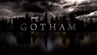 Gotham S2E7 Mommy's Little Monster