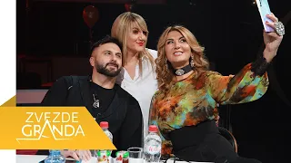 Zvezde Granda - Specijal 20 - 2020/2021 - (TV Prva 31.01.2021.)