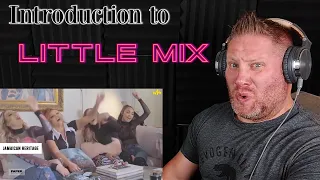 Introduction To Little Mix (updated - 2021) REACTION