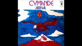Cymande - Arrival - Let Me Be the One - 1981
