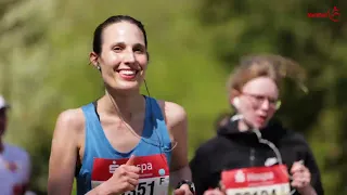 Haspa Marathon Hamburg 2023 - best of in Kürze