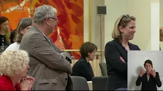 2020-06-18 Nationalratssitzung 045 Manfred Hofinger ÖVP   Plenarsitzung des Nationalrates vom 18 06