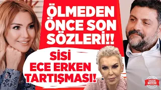 Şafak Mahmutyazıcıoğlu'nun Son Sözleri Ne Oldu? Seyhan Soylu-Ece Erken Tartışması! TÜM DETAYLAR!