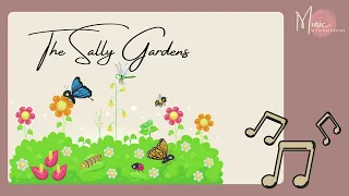 The Sally Gardens   Accompaniment only