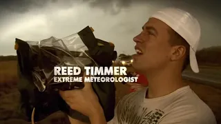 Storm Chasers Season 3 DVD intro