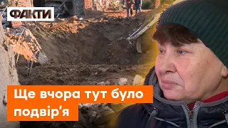 Клянуть окупантів! Росіяни тероризують прифронтові села Запоріжжя