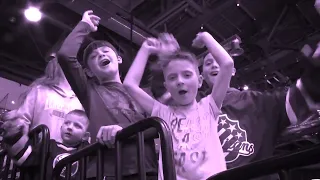 2022 Rochester Americans Hockey Fights Cancer Intro Video