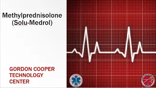 Methylprednisolone/ Solu-Medrol