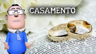 Cuide sempre do seu casamento | MENSAGEM DO DIA #04