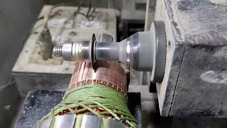 Armature  Undercutter