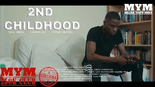 2nd Childhood (2018) | Drama Short Film | MYM
