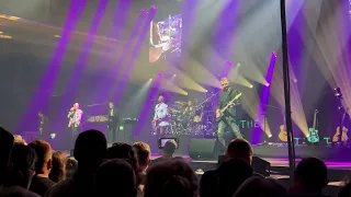 Big Sleep - Simple Minds live in Munich, 13 April 2024