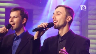 Yes, Jesus loves me — группа "Амбассадор" | Клипы