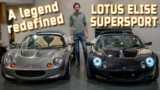 The Lotus Elise, McLaren F1 Gold Foil, and... Toothpaste? | Henry Catchpole - The Driver's Seat