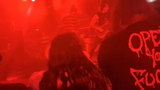 @Tallah full set Easton, PA 5-17-22